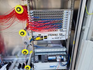 Waldhausen im digitalen Aufbruch – Glasfaserausbau mit bundesweitem Leuchtturmcharakter